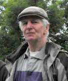 Photo of photos/Murdo MacLennan 1938-2011 portrait